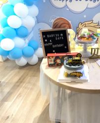 -贝瑞佳月子会所(杭州旗舰店)