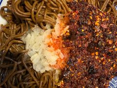 -独秀小吃(蓝田店)