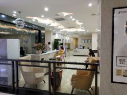 点击看大图 店内环境-东莞西妃整形美容医院