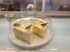-提亚烘焙·手作面包·生日蛋糕(七星店)
