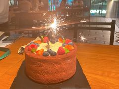 -姆们M Sweetie Cake(三里屯店)