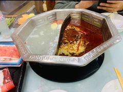 -鸿盛火锅(重庆路店)