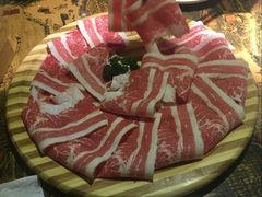 -东道煮牛肉火锅(东盛大街店)