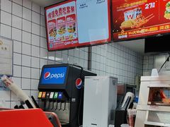 -华莱士·全鸡汉堡(郭巷3店)