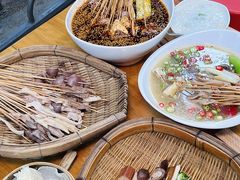 -古真记钵钵鸡(总店)