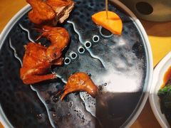 -大鸽饭(马王堆店)