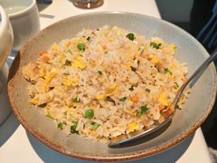 翡翠扬州炒饭-翡翠江南(国贸商城店)