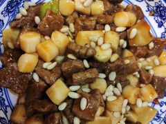 -兔爸私家小厨(新北万达店)
