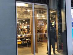 -Patagonia(三里屯SOHO店)