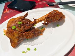 -新疆兵团食府清真(马连道店)