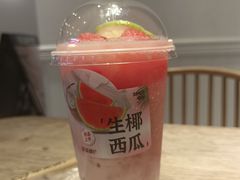 -萃茶师(琅西店)