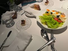 -L'Arome芳芳法国餐厅(仙林金鹰店)