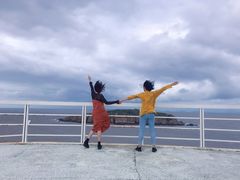 -六合朝阳景区-和尚套