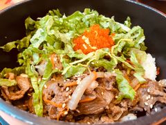 -鱼籽村秘制拌饭(崇文门店)