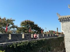 -台州府城(江南长城)