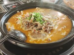 -李师傅脆肚(华强北店)