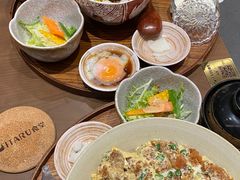 -ITARU食堂·定食料理(西丽店)