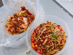 -金家小吃(美岭小区店)