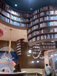 -奈尔宝家庭中心·亲子餐厅(鄞州万达店)