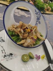 -甘井子区冠豪主题婚礼酒店宴会厅(机场店)