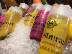 -盛宴标帜餐厅·亲子自助 (南昌喜来登酒店)