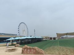 -秦皇岛乐岛海洋王国