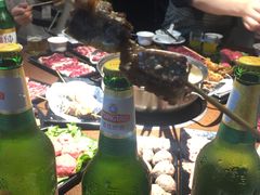 -幸运牛汕头小黄牛牛肉火锅(梅林店)