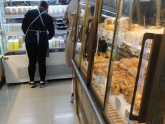 -复旦大学本部-食堂