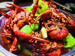 经典十三香龙虾-红盔甲·小龙虾(天钥桥店)