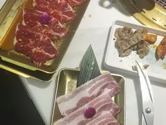 -炙城·韩式烤肉(南京东路店)