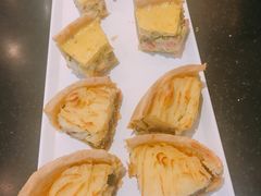 -星巴克(北京新辰里亚运村店)