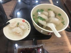 -庆丰包子铺(和平里店)