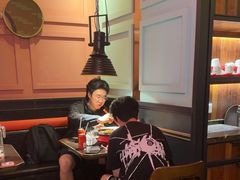 -胖哥俩肉蟹煲(苏州中心店)
