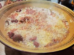 -孙厨娘川味饭馆(临河街店)
