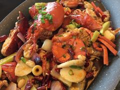 -蟹之国·精品蟹料理(极地店)