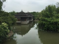 -韩湘水博园