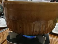 -食爺炭炉鸡煲·烧烤