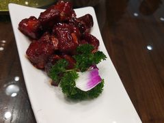 糖醋小排-阿娘家·原生态农家菜(国顺东路店)