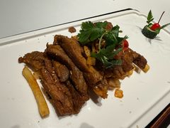 -荣兴酒家(徐家汇店)