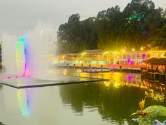 -观澜山水田园