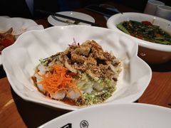 -阿榕小厨(丈八一路店)