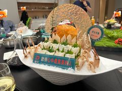 -德天肥牛海鲜火锅(城西银泰店)