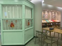 -星豆豆儿童摄影(南郊太白南路店)