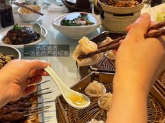 -西安贾三灌汤包·回坊小吃·清真炒菜(北院门总店)