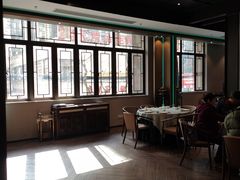 -老正兴菜馆(福州路店)