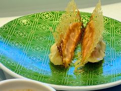 -品海楼·大连海胆锅贴馆(东港店)