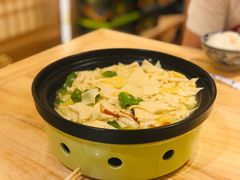 -老江南春·中国龙菜(衡山路店)