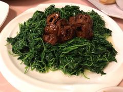 草头圈子-翠亭酒家(山西南路店)