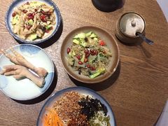 -阿木舂记·特色小吃(平江路店)