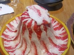 -九田家黑牛烤肉料理(溧阳吾悦店)